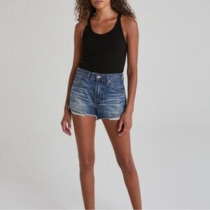 AG The Turner Loose Crop Jeans, 29, NWT